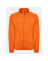 Marmot Суитшърт Leconte 12770 Оранжев Regular Fit - Pepit.bg