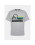 Marmot Тишърт Coastal M14253 Сив Regular Fit - Pepit.bg