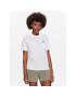 Marmot Тишърт Peaks Tee SS M14415 Бял Regular Fit - Pepit.bg