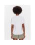 Marmot Тишърт Peaks Tee SS M14415 Бял Regular Fit - Pepit.bg