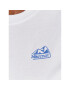 Marmot Тишърт Peaks Tee SS M14415 Бял Regular Fit - Pepit.bg