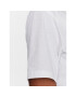Marmot Тишърт Peaks Tee SS M14415 Бял Regular Fit - Pepit.bg