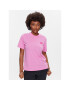 Marmot Тишърт Peaks Tee SS M14415 Розов Regular Fit - Pepit.bg