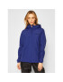 Marmot Яке за дъжд 36120 Тъмносин Regular Fit - Pepit.bg