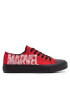 Marvel Кецове BP40-SS23-301D100 Червен - Pepit.bg