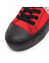 Marvel Кецове BP40-SS23-301D100 Червен - Pepit.bg