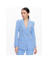 Maryley Блейзър 23EB139/M12 Син Slim Fit - Pepit.bg