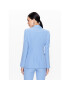 Maryley Блейзър 23EB139/M12 Син Slim Fit - Pepit.bg