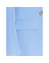 Maryley Блейзър 23EB139/M12 Син Slim Fit - Pepit.bg