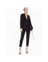 Maryley Сако 23EB187/M12 Черен Regular Fit - Pepit.bg