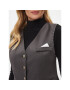 Maryley Елек 23IB140/52GR Сив Slim Fit - Pepit.bg