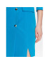 Maryley Коктейлна рокля 23EB372/M14 Син Regular Fit - Pepit.bg