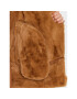 Maryley Кожух 23IB808/7ZCU Кафяв Regular Fit - Pepit.bg