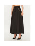 Maryley Макси пола 23IB702/41BK Черен Regular Fit - Pepit.bg