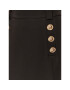Maryley Макси пола 23IB702/41BK Черен Regular Fit - Pepit.bg