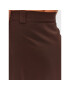 Maryley Макси пола 23IB702/41CO Кафяв Regular Fit - Pepit.bg