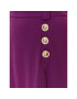 Maryley Макси пола 23IB702/41RA Виолетов Regular Fit - Pepit.bg