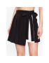 Maryley Мини пола 23EB705/43NE Черен Regular Fit - Pepit.bg