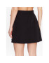 Maryley Мини пола 23EB705/43NE Черен Regular Fit - Pepit.bg
