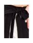 Maryley Мини пола 23EB705/43NE Черен Regular Fit - Pepit.bg