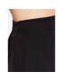 Maryley Мини пола 23EB705/43NE Черен Regular Fit - Pepit.bg