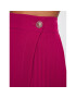 Maryley Пола тип трапец 22IB702/41CL Виолетов Regular Fit - Pepit.bg