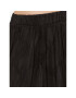 Maryley Пола тип трапец 23IB707/82NE Черен Regular Fit - Pepit.bg