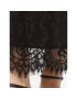 Maryley Пола тип трапец 23IB707/82NE Черен Regular Fit - Pepit.bg