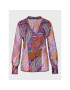 Maryley Риза 22IB022/14RO Виолетов Regular Fit - Pepit.bg