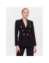 Maryley Сако 23EB139/M12 Черен Regular Fit - Pepit.bg