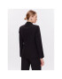 Maryley Сако 23EB139/M12 Черен Regular Fit - Pepit.bg
