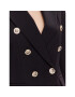 Maryley Сако 23EB139/M12 Черен Regular Fit - Pepit.bg