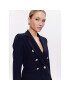 Maryley Сако 23EB139/M12 Тъмносин Regular Fit - Pepit.bg