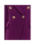 Maryley Сако 23IB139/41RA Виолетов Regular Fit - Pepit.bg