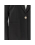 Maryley Сако 23IB187/41BK Черен Regular Fit - Pepit.bg