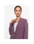Maryley Сако 23IB187/41SK Виолетов Regular Fit - Pepit.bg