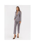 Maryley Сако 23IB187/M06 Сив Regular Fit - Pepit.bg