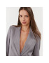 Maryley Сако 23IB187/M06 Сив Regular Fit - Pepit.bg