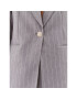 Maryley Сако 23IB187/M06 Сив Regular Fit - Pepit.bg