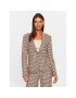 Maryley Сако 23IB220/M07 Цветен Regular Fit - Pepit.bg