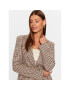 Maryley Сако 23IB220/M07 Цветен Regular Fit - Pepit.bg