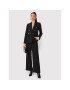 Maryley Текстилни панталони 22IB511/41NE Черен Regular Fit - Pepit.bg