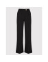 Maryley Текстилни панталони 22IB511/41NE Черен Regular Fit - Pepit.bg