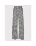 Maryley Текстилни панталони 22IB545/M04 Черен Regular Fit - Pepit.bg