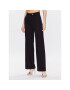 Maryley Текстилни панталони 23EB511/M12 Черен Regular Fit - Pepit.bg