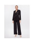 Maryley Текстилни панталони 23EB511/M12 Черен Regular Fit - Pepit.bg