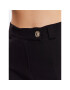 Maryley Текстилни панталони 23EB511/M12 Черен Regular Fit - Pepit.bg