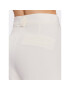 Maryley Текстилни панталони 23EB511/M12 Екрю Regular Fit - Pepit.bg