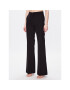 Maryley Текстилни панталони 23EB587/43NE Черен Regular Fit - Pepit.bg