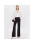 Maryley Текстилни панталони 23EB587/43NE Черен Regular Fit - Pepit.bg